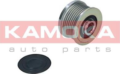 Kamoka RC105 - Fulie, alternator parts5.com