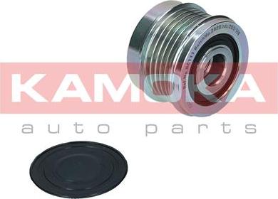 Kamoka RC111 - Pulley, alternator, freewheel clutch parts5.com