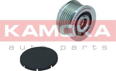 Kamoka RC135 - Polea, alternador parts5.com