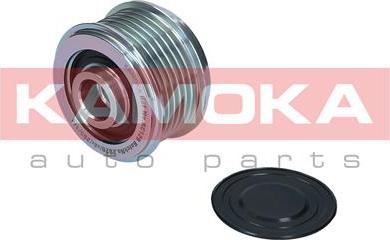 Kamoka RC129 - Polea, alternador parts5.com