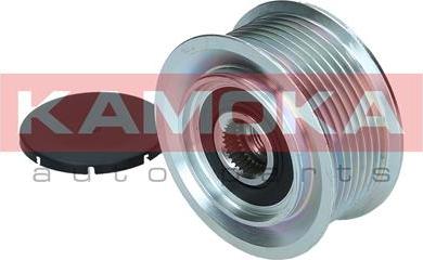 Kamoka RC120 - Koło pasowe, alternator parts5.com