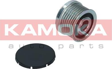 Kamoka RC122 - Fulie, alternator parts5.com