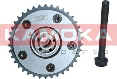 Kamoka RV009 - Regulator ax cu came parts5.com