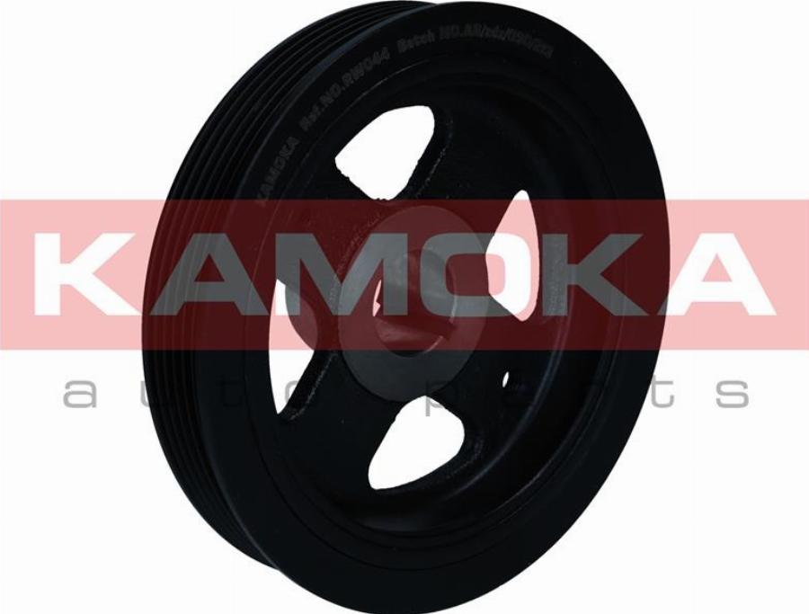 Kamoka RW044 - Fulie curea, arbore cotit parts5.com