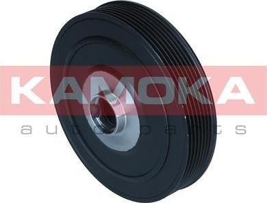 Kamoka RW052 - Polea, cigüeñal parts5.com