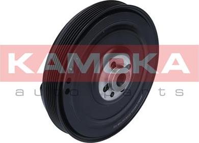 Kamoka RW009 - Remenica kľukového hriadeľa parts5.com