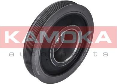 Kamoka RW004 - Polea, cigüeñal parts5.com