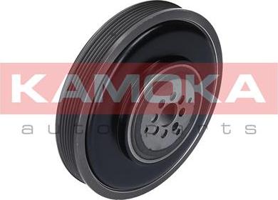 Kamoka RW004 - Polea, cigüeñal parts5.com