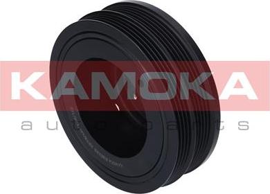 Kamoka RW006 - Kayış kasnağı, krank mili parts5.com