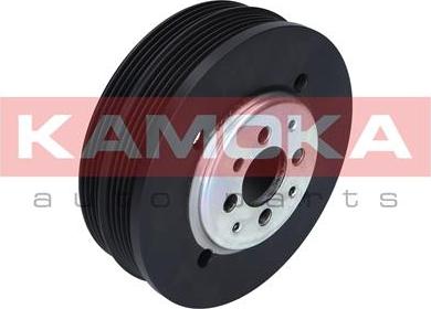 Kamoka RW006 - Kayış kasnağı, krank mili parts5.com