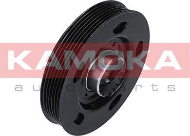 Kamoka RW002 - Fulie curea, arbore cotit parts5.com