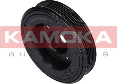 Kamoka RW002 - Fulie curea, arbore cotit parts5.com