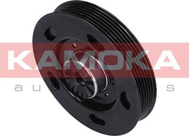 Kamoka RW002 - Fulie curea, arbore cotit parts5.com