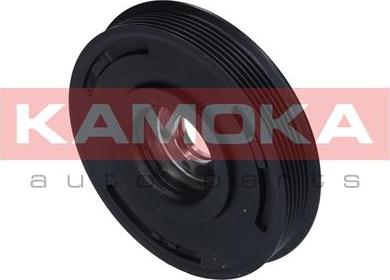 Kamoka RW015 - Τροχαλία ιμάντα, στροφαλοφόρος άξονας parts5.com