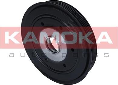 Kamoka RW015 - Τροχαλία ιμάντα, στροφαλοφόρος άξονας parts5.com