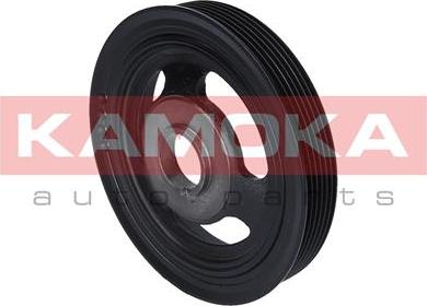 Kamoka RW018 - Τροχαλία ιμάντα, στροφαλοφόρος άξονας parts5.com