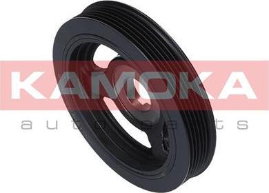 Kamoka RW018 - Τροχαλία ιμάντα, στροφαλοφόρος άξονας parts5.com