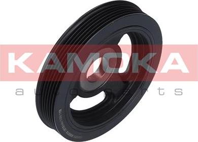 Kamoka RW018 - Τροχαλία ιμάντα, στροφαλοφόρος άξονας parts5.com