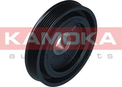 Kamoka RW086 - Polea, cigüeñal parts5.com