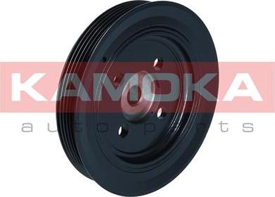 Kamoka RW083 - Belt Pulley, crankshaft parts5.com