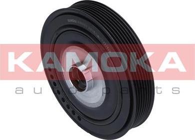 Kamoka RW031 - Belt Pulley, crankshaft parts5.com