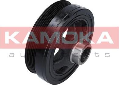 Kamoka RW029 - Polea, cigüeñal parts5.com