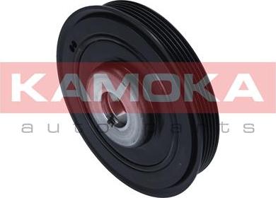 Kamoka RW022 - Fulie curea, arbore cotit parts5.com