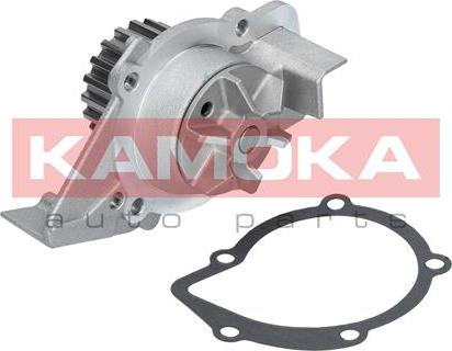 Kamoka T0099 - Vízszivattyú parts5.com