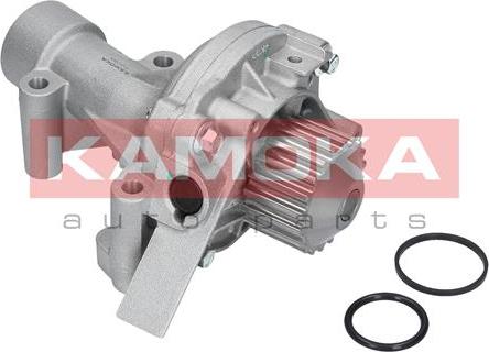 Kamoka T0090 - Vesipumppu parts5.com