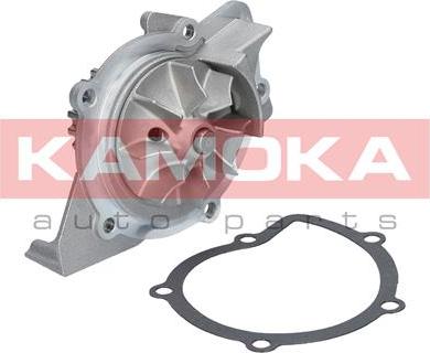 Kamoka T0091 - Water Pump parts5.com