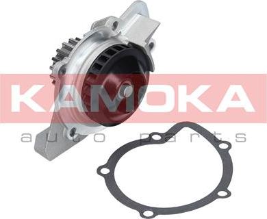 Kamoka T0092 - Водяной насос parts5.com