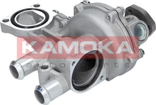 Kamoka T0043 - Pompe à eau parts5.com