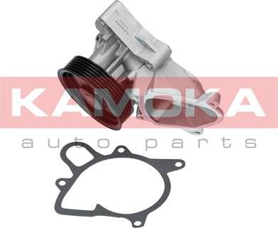 Kamoka T0052 - Pompa apa parts5.com