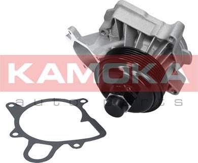 Kamoka T0060 - Pompa apa parts5.com