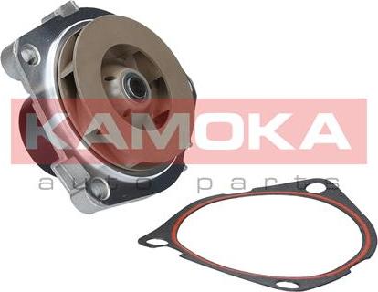 Kamoka T0003 - Водна помпа parts5.com