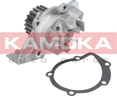 Kamoka T0086 - Bomba de agua parts5.com