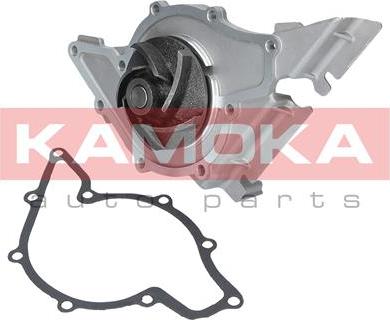 Kamoka T0039 - Wasserpumpe parts5.com