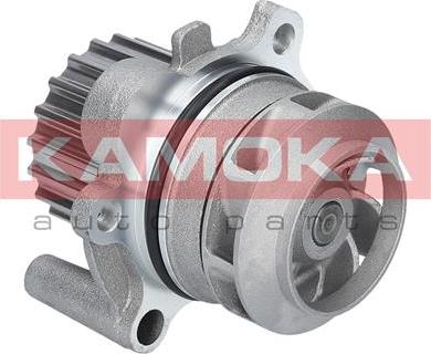 Kamoka T0034 - Pompa apa parts5.com