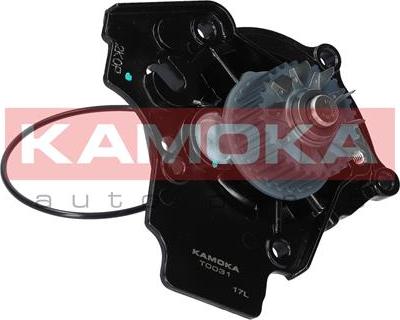 Kamoka T0031 - Водяной насос parts5.com