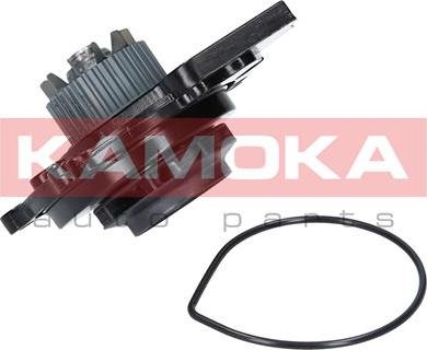 Kamoka T0031 - Pompe à eau parts5.com