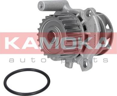 Kamoka T0033 - Vízszivattyú parts5.com