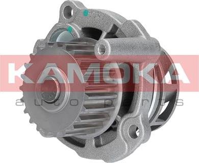 Kamoka T0029 - Pompa wodna parts5.com