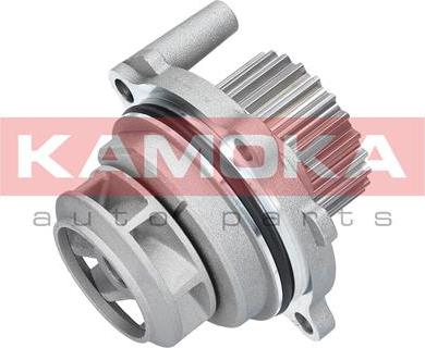 Kamoka T0029 - Bomba de agua parts5.com