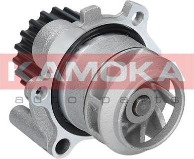 Kamoka T0025 - Vízszivattyú parts5.com