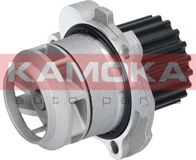 Kamoka T0025 - Vízszivattyú parts5.com