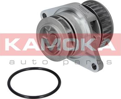 Kamoka T0026 - Αντλία νερού parts5.com