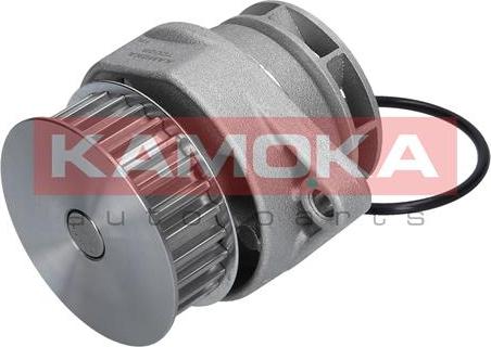 Kamoka T0026 - Αντλία νερού parts5.com