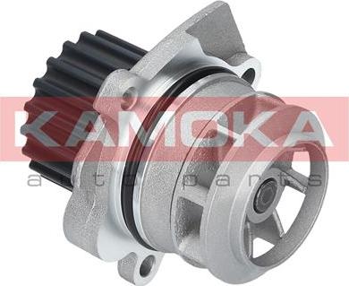 Kamoka T0020 - Water Pump parts5.com