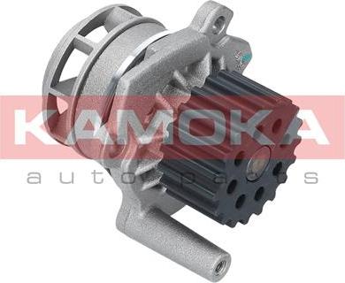 Kamoka T0020 - Pompe à eau parts5.com