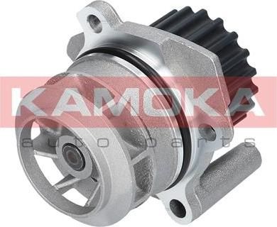 Kamoka T0020 - Water Pump parts5.com